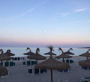 Strand von Cala Millor