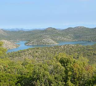 Naturpark Telašćica