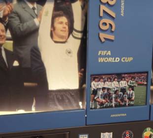 FIFA World Football Museum