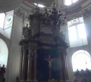 Salzburger Dom