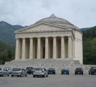 Tempio in Possagno