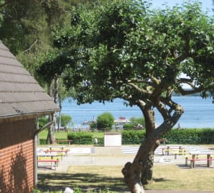 Ferienpark Heidenholz