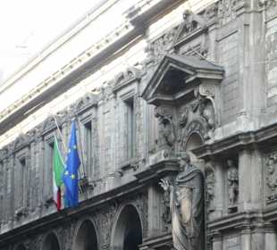 Galleria Vittorio Emanuele II