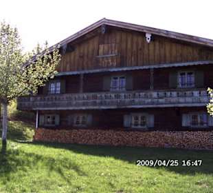 Bauernhaus
