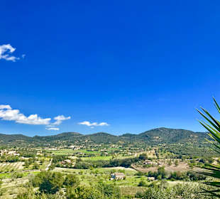 Wandern Son Macia