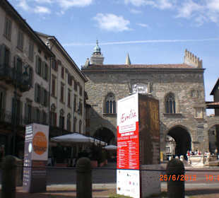 Piazza Vecchia