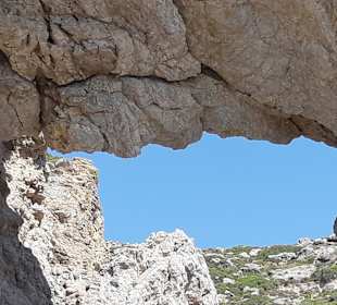 Stadtrundgang Afandou