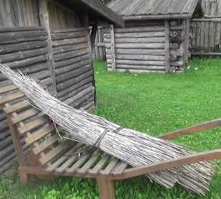 Slawendorf Neustrelitz