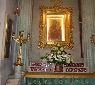 Kirche Maria Himmelfahrt und St. Josef