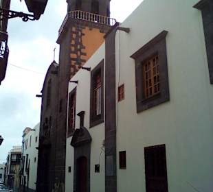 Sehenswürdigkeiten in Las Palmas 