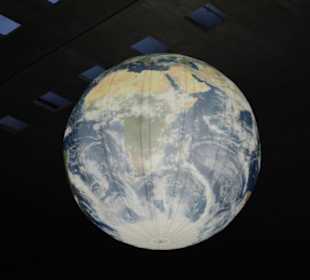 Flughafen Paris-Charles-de-Gaulle (CDG)