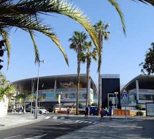Plaza del Duque
