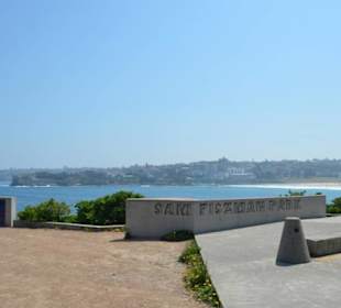 Bondi Beach 