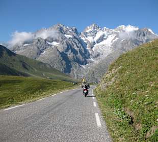 Col du Galibier