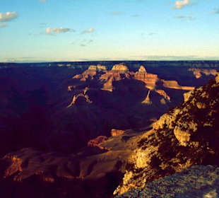 Grand Canyon