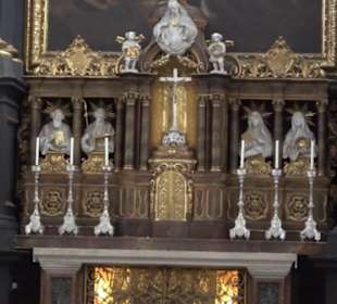 Basilika Sankt Emmeram