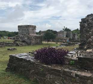 Ruinen von Tulum