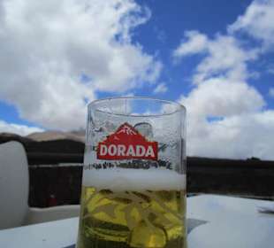 Teide Bier