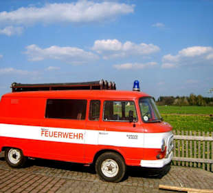 Feuerwehr Köthensdorf