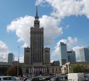 Warszawa