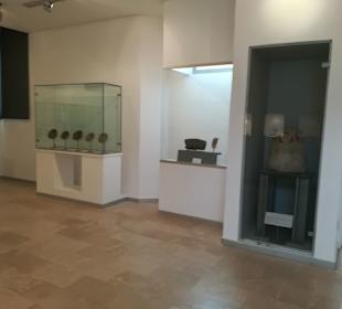 Alte Tunesische Kunst