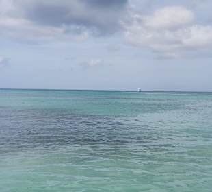 Isla Saona