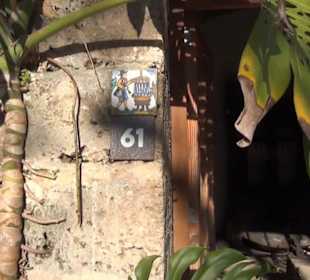 Innenhöfe - Parfümerie