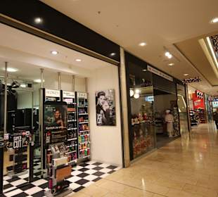 Einkaufszentrum Stadt-Galerie Hameln