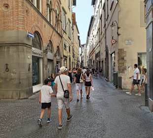 Altstadt Lucca