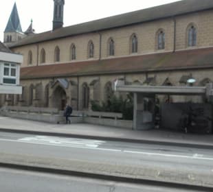 Münster St. Paul Esslingen am Neckar