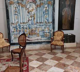 Paço Episcopal de Faro