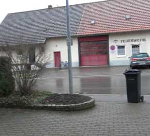 Feuerwehrhaus Bremelau