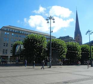 Rathaus