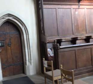 Stiftskirche St. Amandus