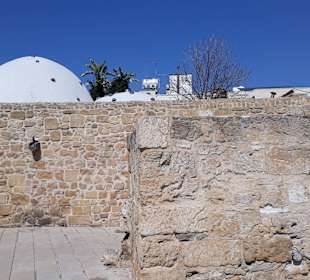 Stadtrundgang griechisches Nicosia