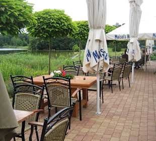 Restaurant am Ihlsee
