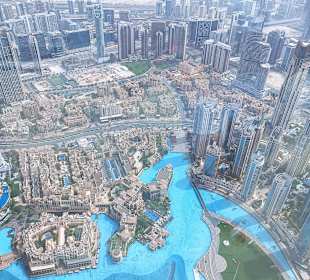 Burj Khalifa