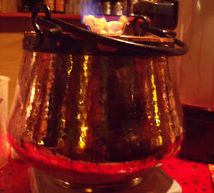 Feuerzangenbowle