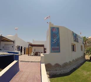 Diving Center