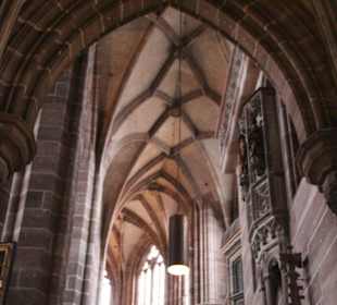 Gewölbe