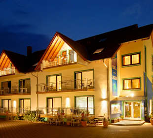 Das Wellnesshotel Ziegelruh