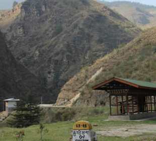 Festung Dobij Dzong