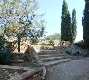 Stadtmauer Tarragona