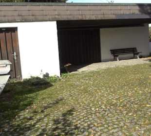 Friedhof Steingebronn