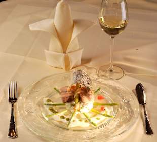 Köstlichkeiten aus unserer Küche