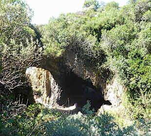 Aussichtspunkt Knysna