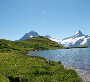 Bachalpsee