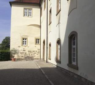 Schloss Langenburg