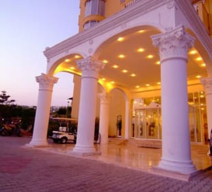 Orient Palace