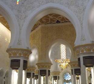 Wielki Meczet Sheikha Zayeda